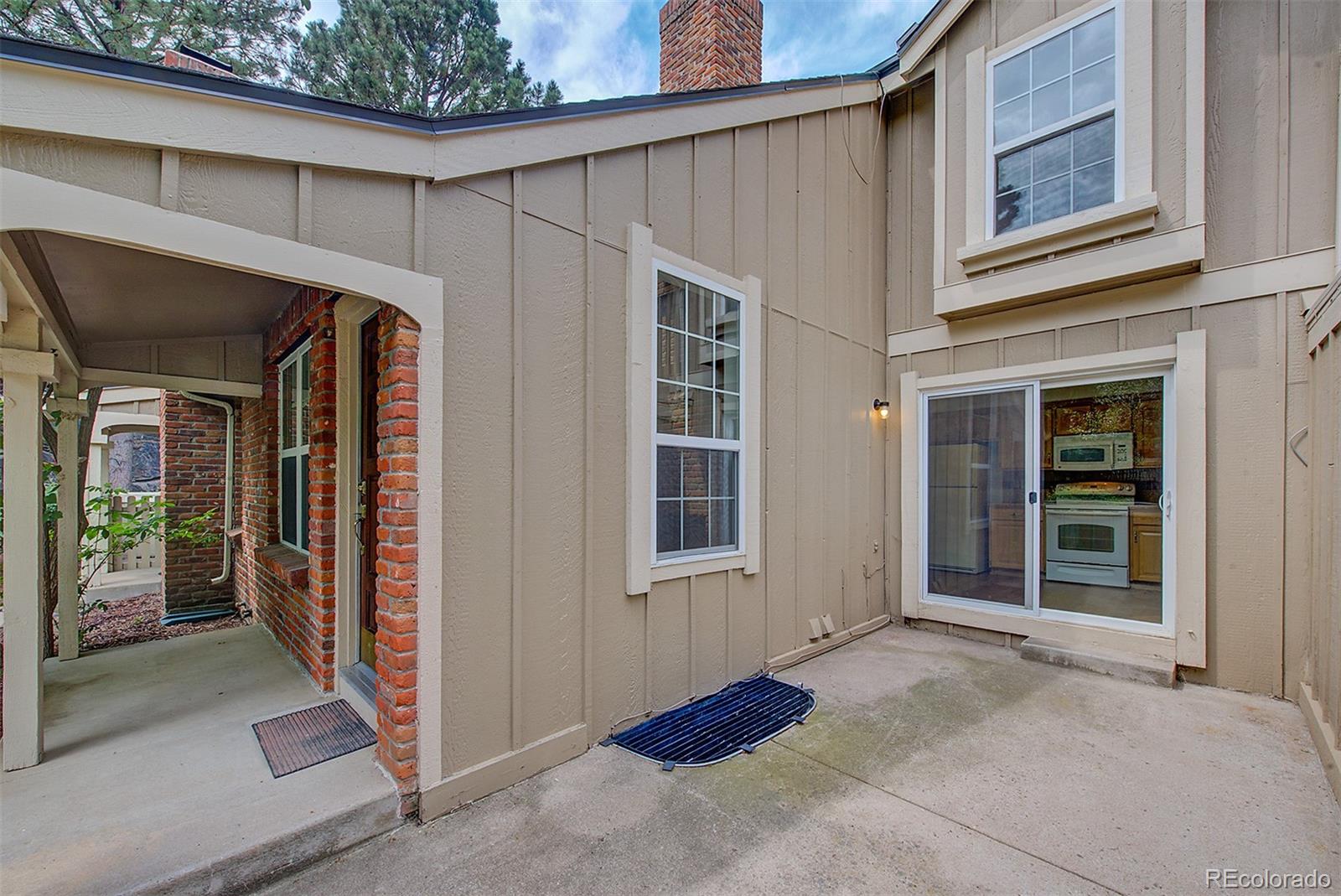 MLS Image #3 for 2713 w long drive,littleton, Colorado