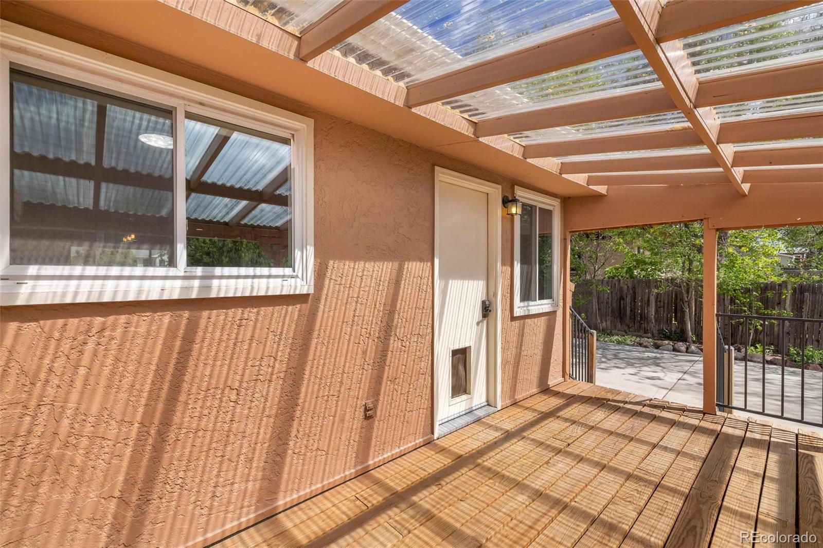 MLS Image #28 for 1406 n foote avenue,colorado springs, Colorado