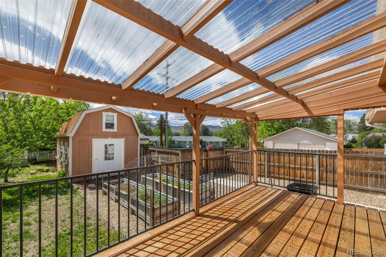 MLS Image #29 for 1406 n foote avenue,colorado springs, Colorado