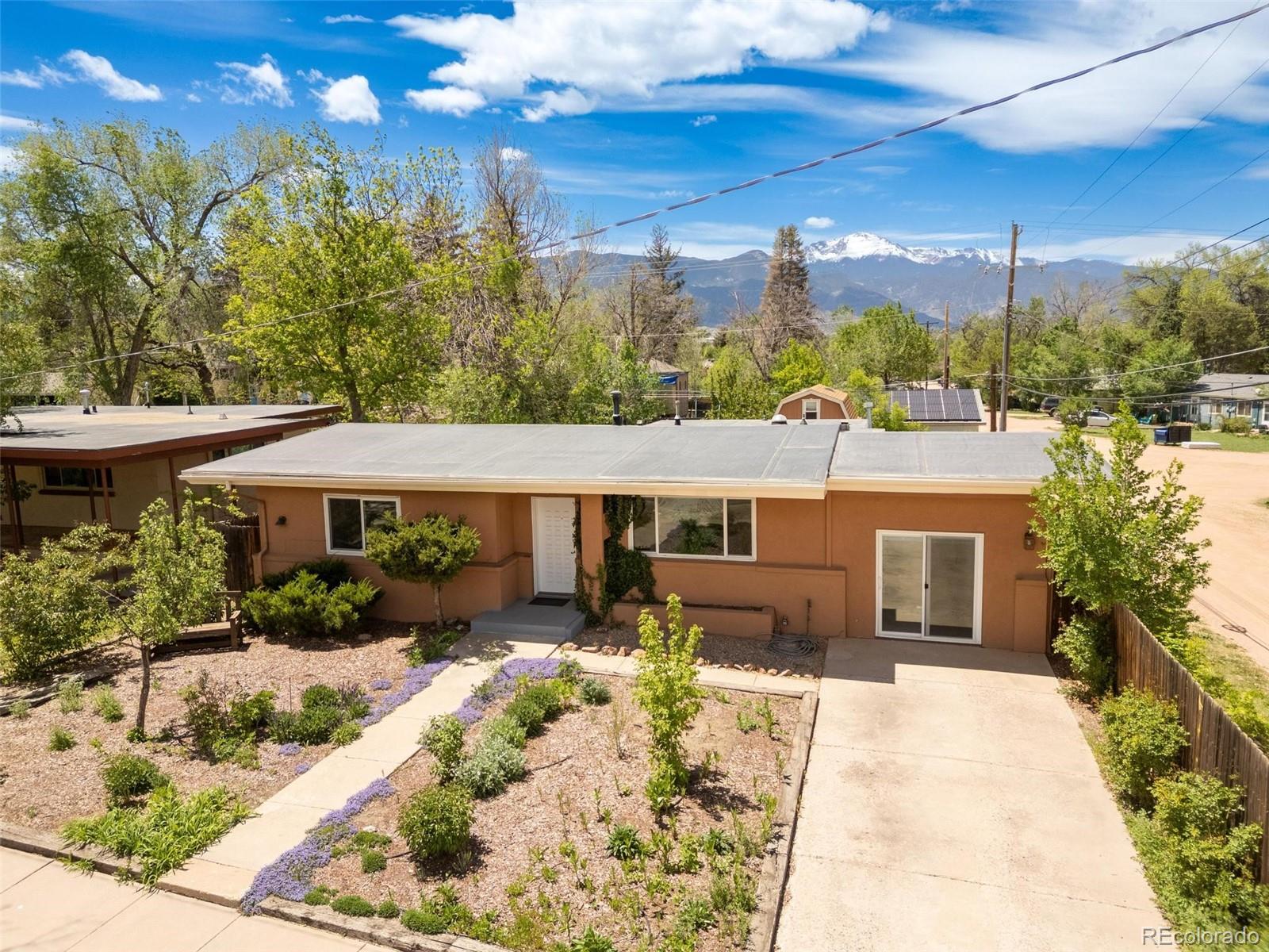 MLS Image #3 for 1406 n foote avenue,colorado springs, Colorado