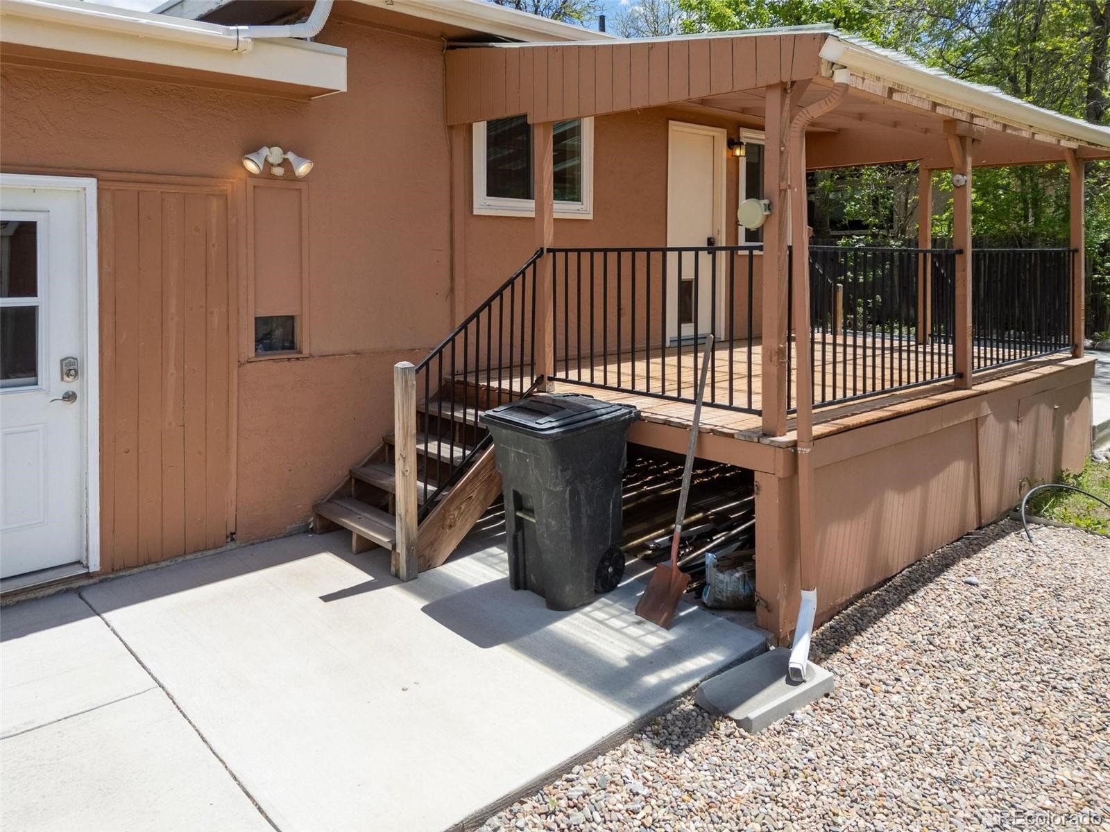 MLS Image #30 for 1406 n foote avenue,colorado springs, Colorado
