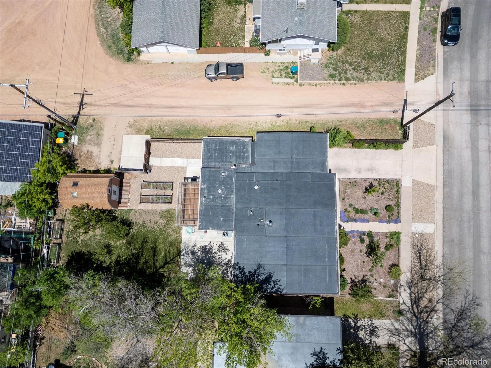 MLS Image #40 for 1406 n foote avenue,colorado springs, Colorado