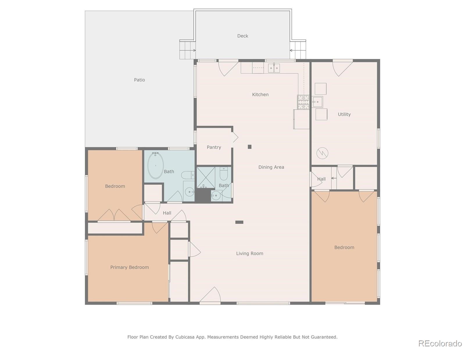 MLS Image #43 for 1406 n foote avenue,colorado springs, Colorado