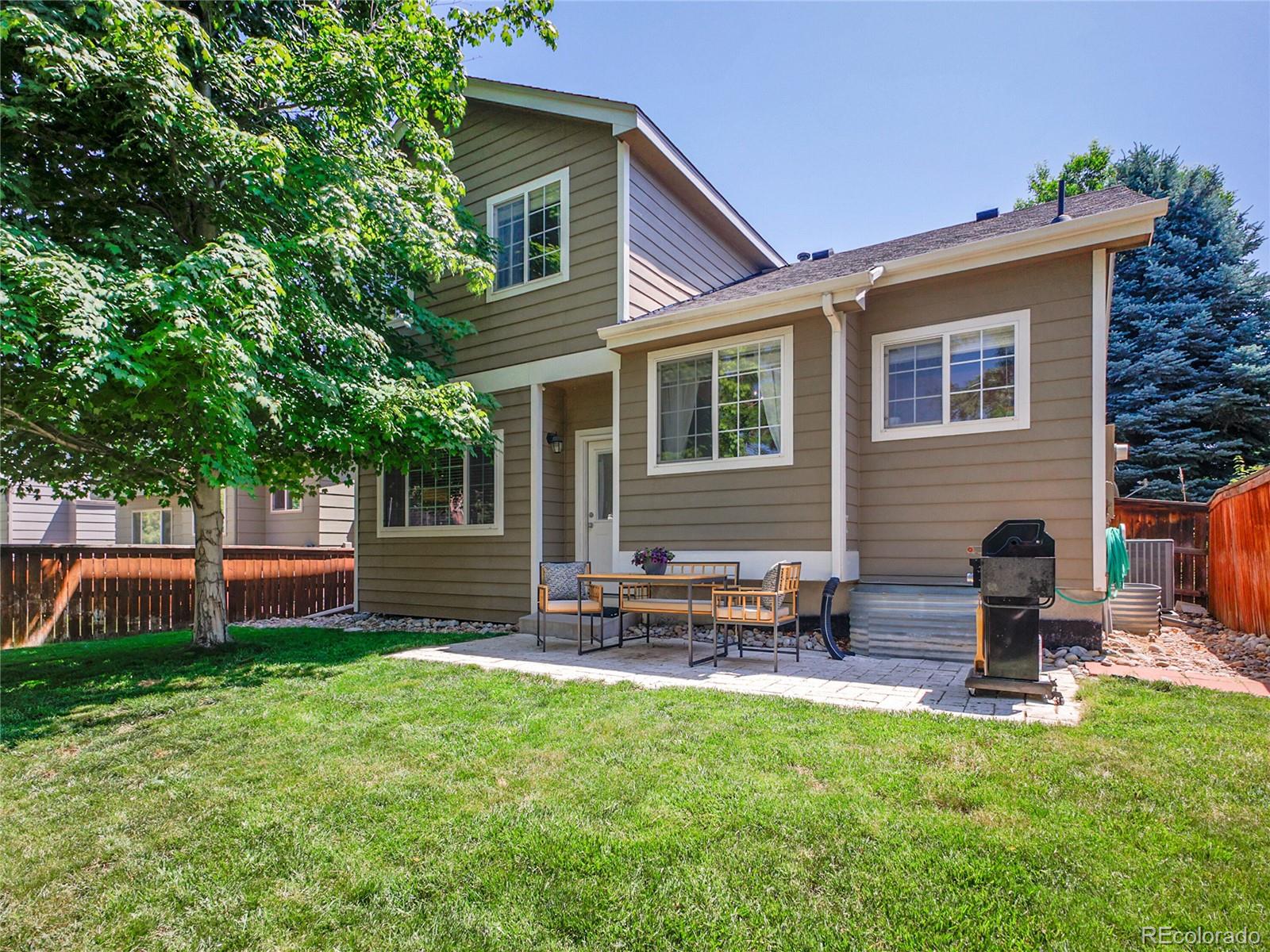 MLS Image #18 for 1234  riddlewood lane,highlands ranch, Colorado