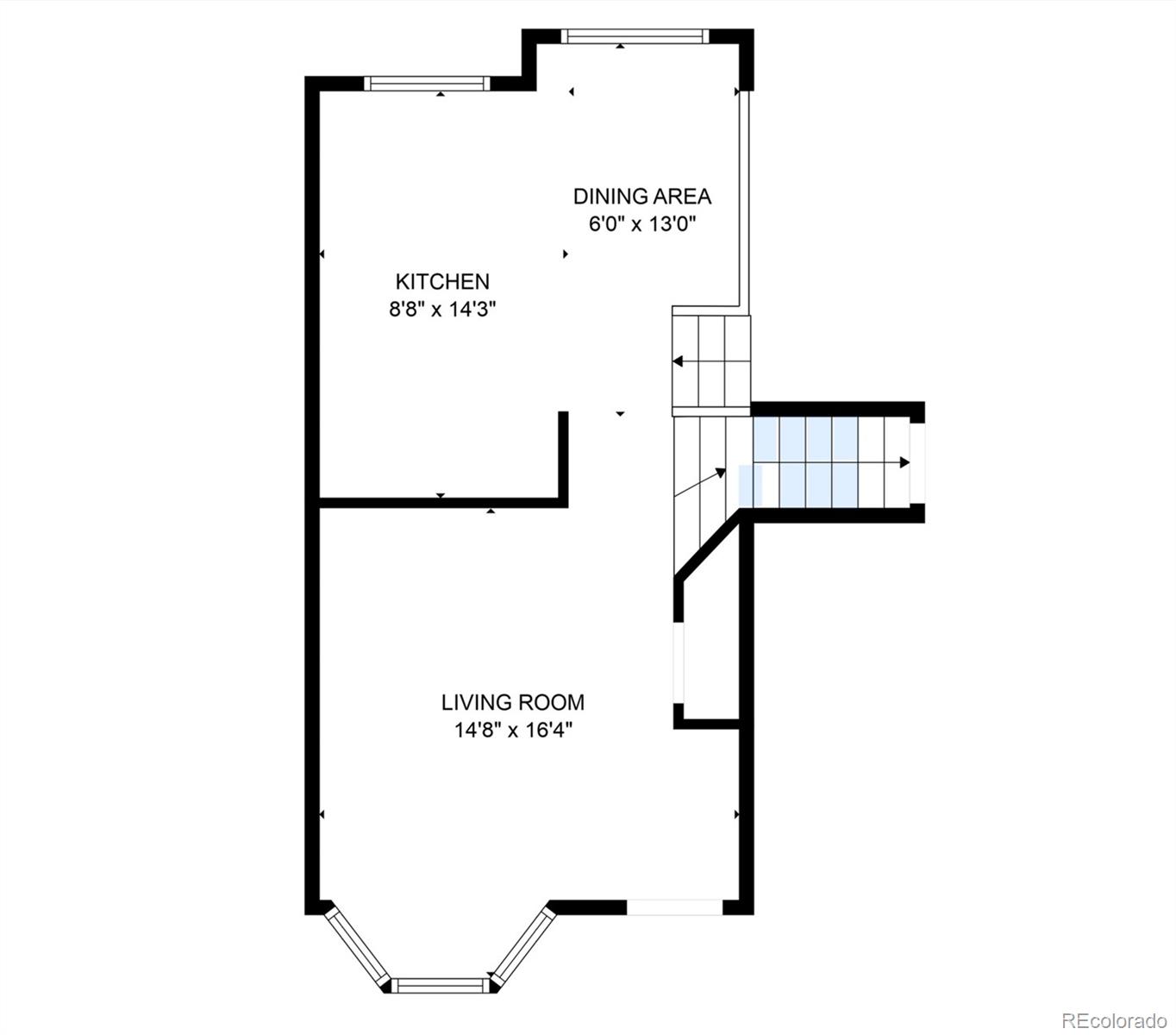 MLS Image #20 for 1234  riddlewood lane,highlands ranch, Colorado
