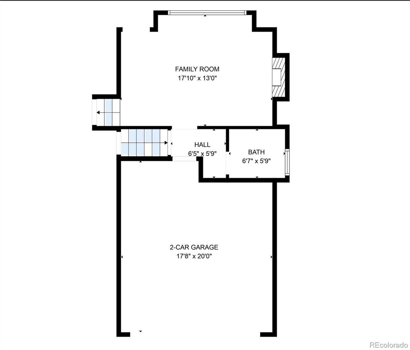 MLS Image #21 for 1234  riddlewood lane,highlands ranch, Colorado