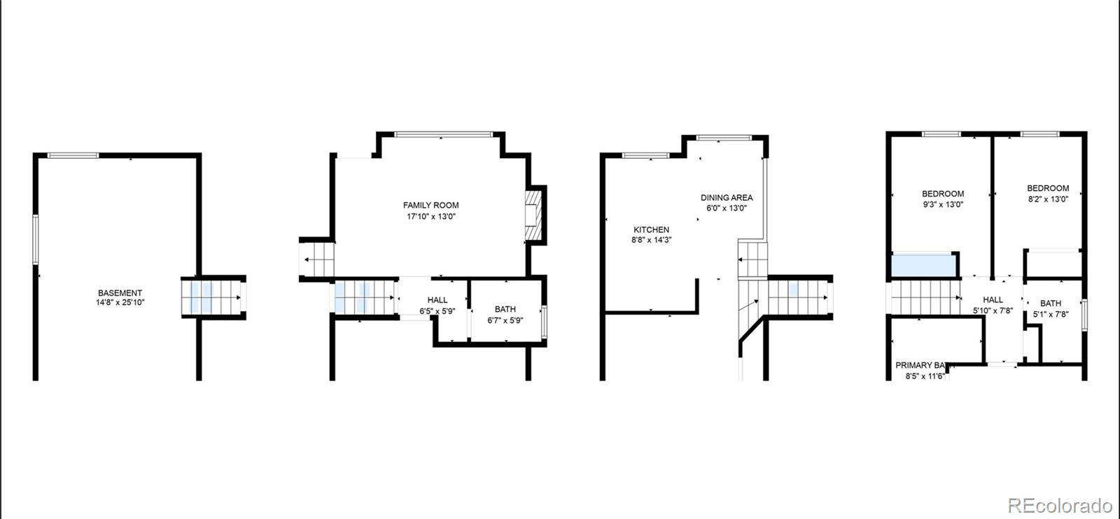 MLS Image #24 for 1234  riddlewood lane,highlands ranch, Colorado