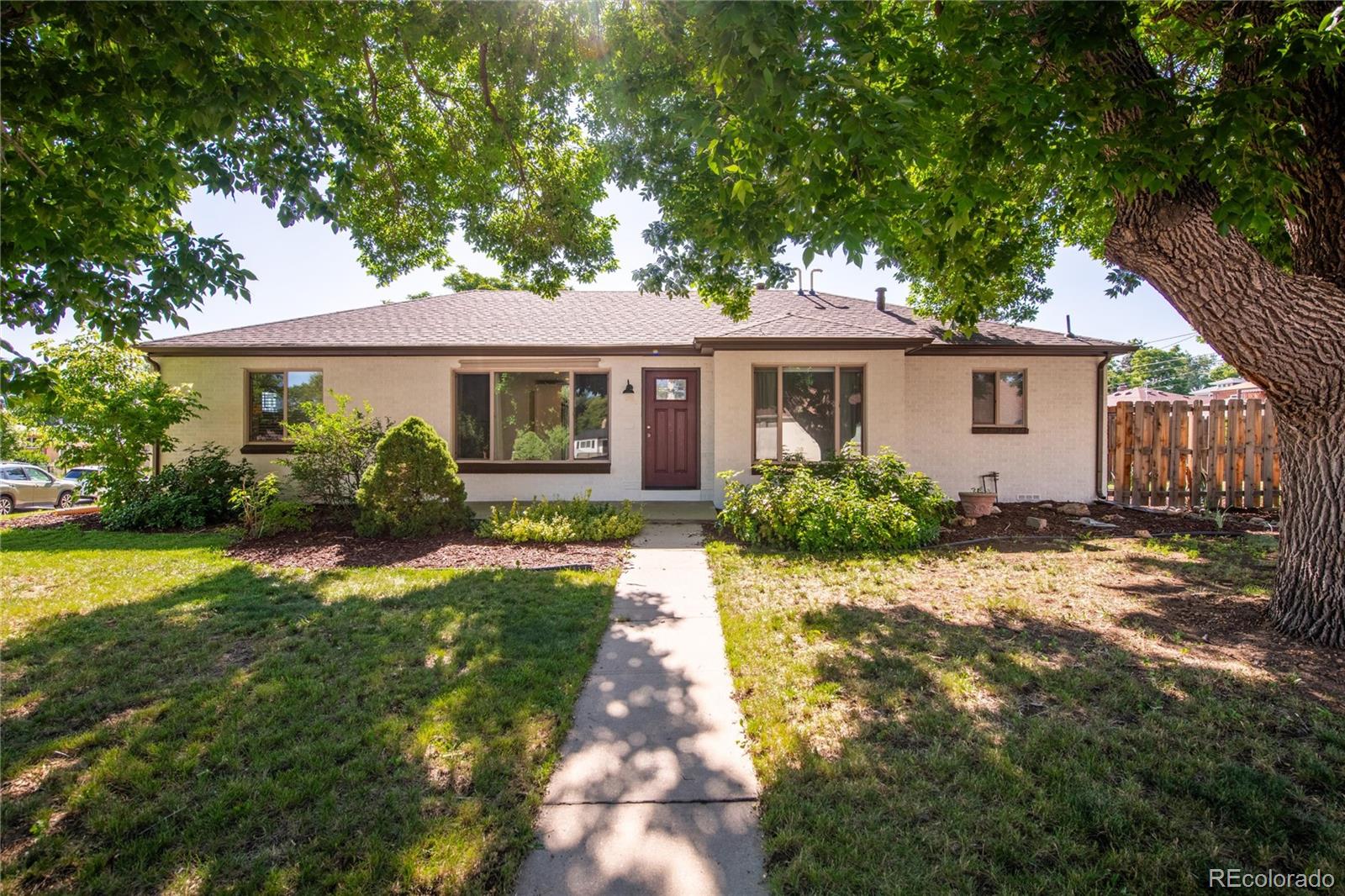 MLS Image #1 for 5090 w 36th avenue,denver, Colorado