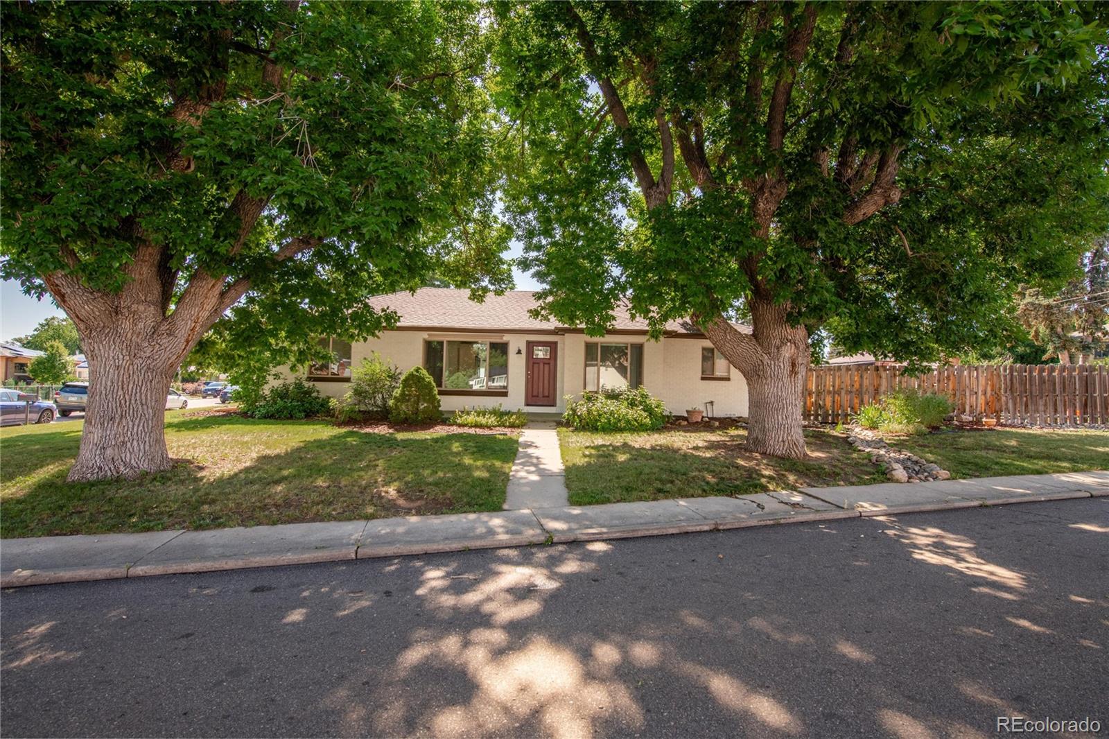 MLS Image #2 for 5090 w 36th avenue,denver, Colorado