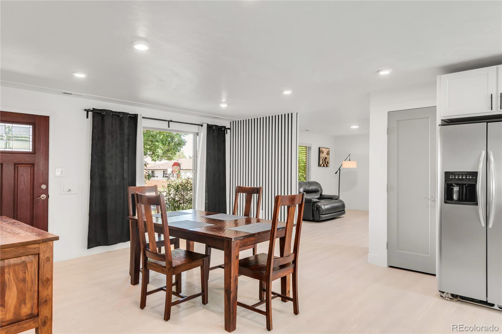 MLS Image #4 for 5090 w 36th avenue,denver, Colorado