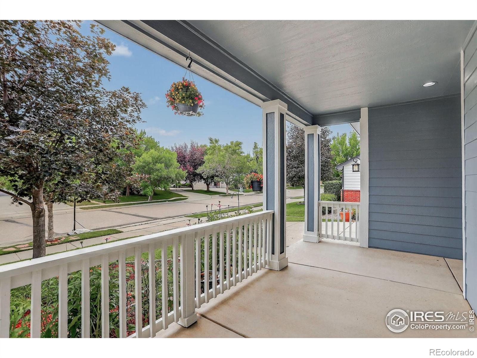 MLS Image #1 for 940  petras street,erie, Colorado