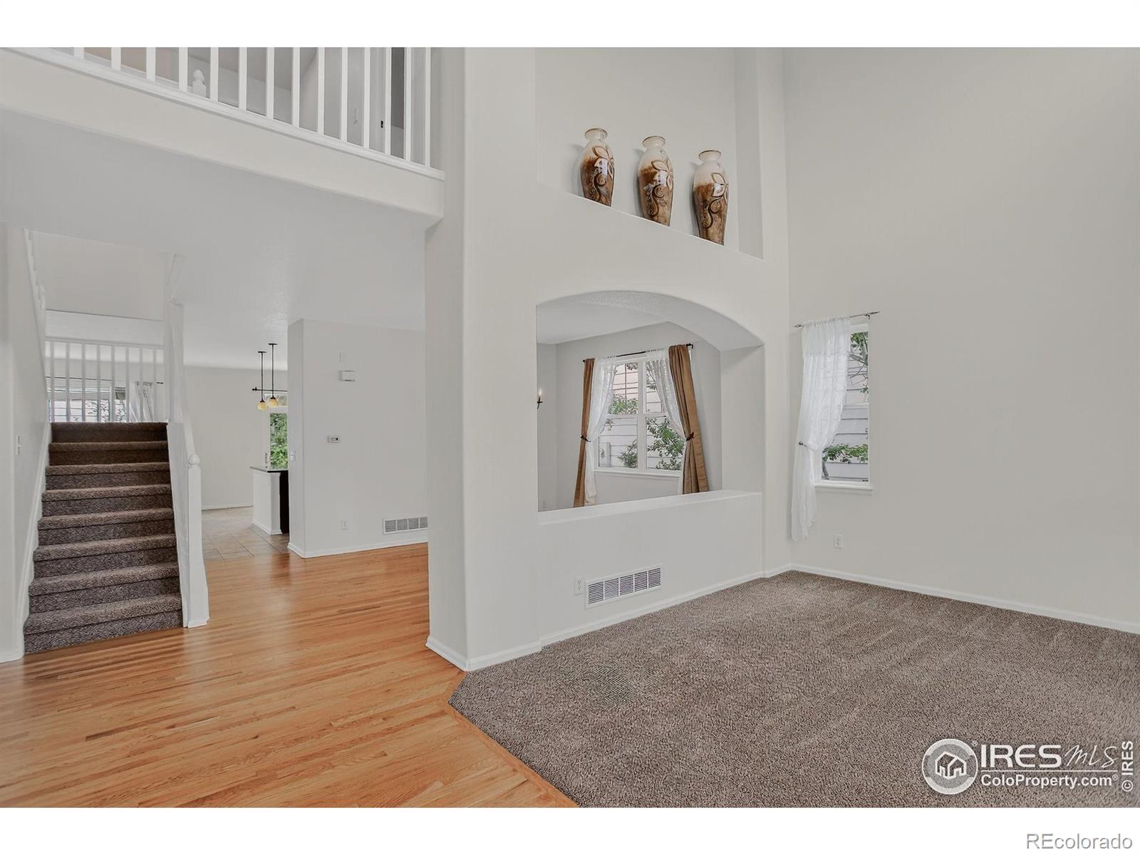 MLS Image #3 for 940  petras street,erie, Colorado