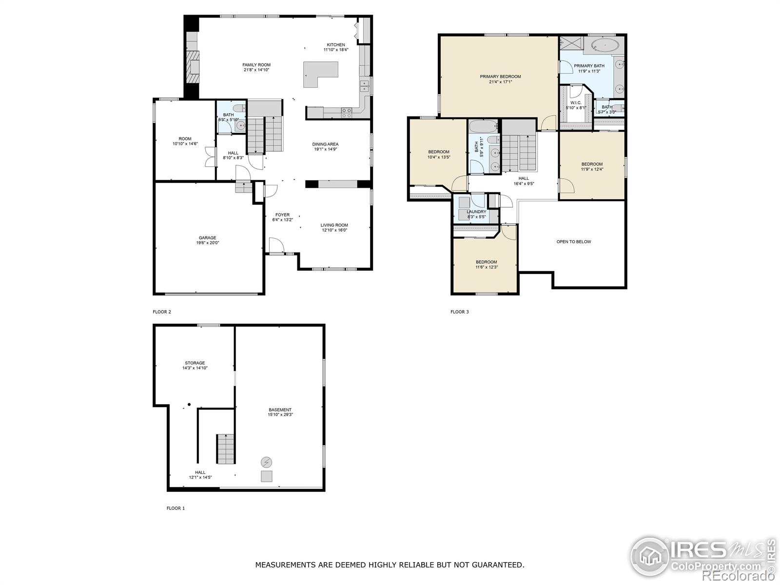 MLS Image #34 for 940  petras street,erie, Colorado
