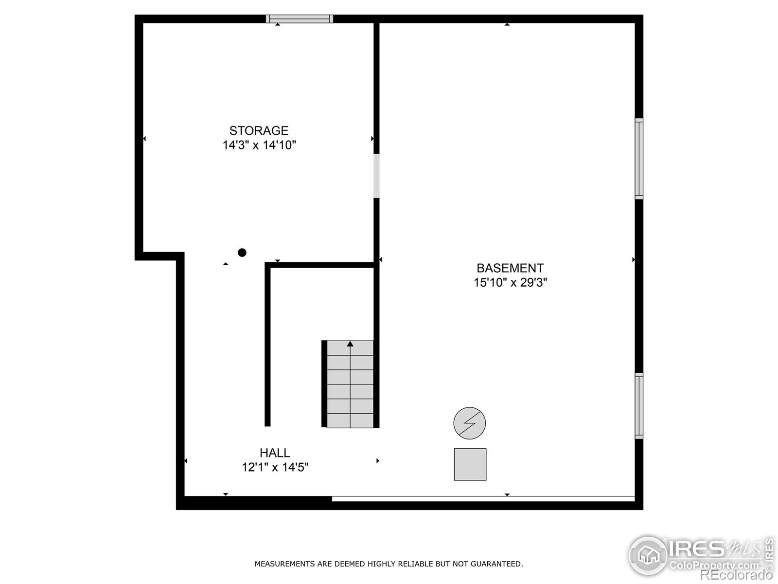 MLS Image #35 for 940  petras street,erie, Colorado