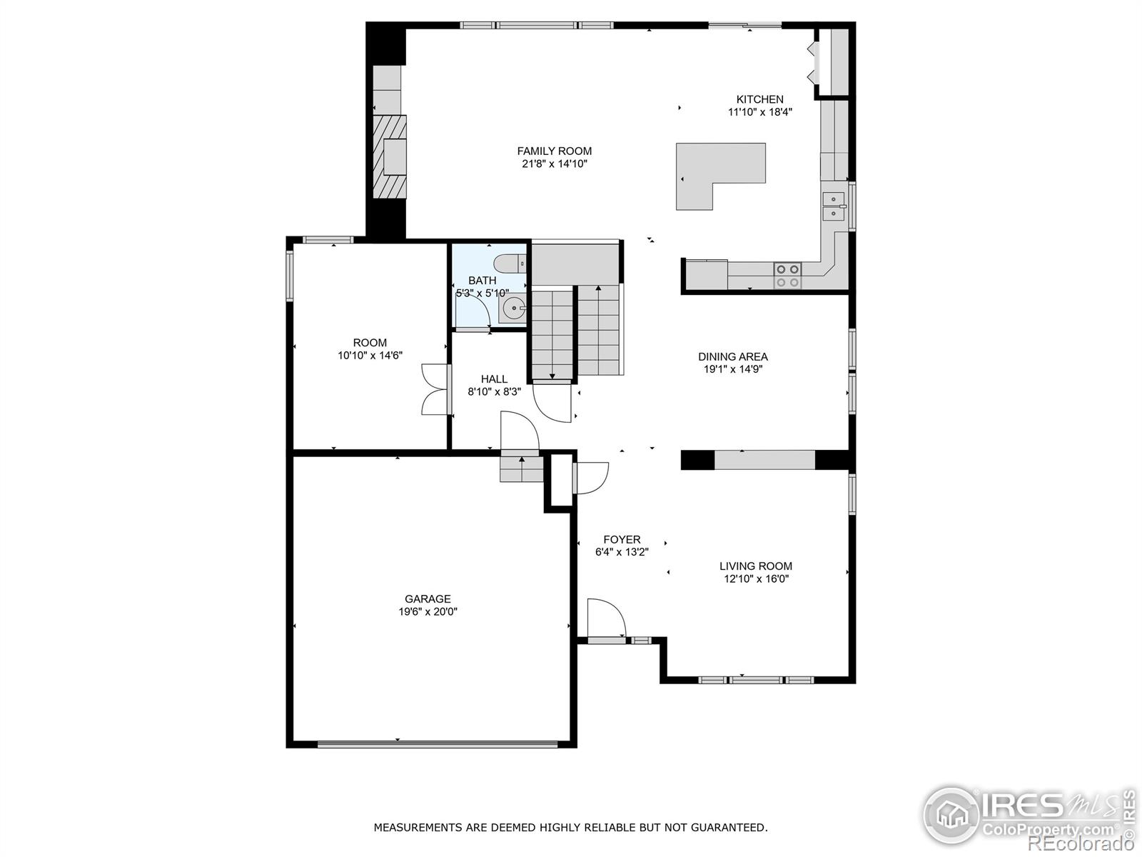 MLS Image #37 for 940  petras street,erie, Colorado