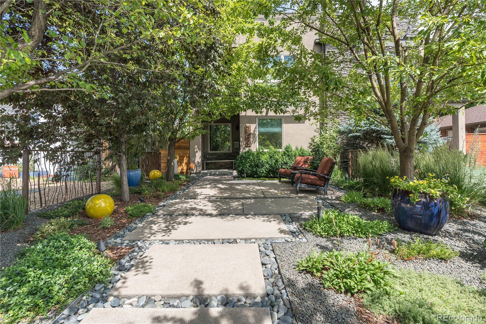 MLS Image #1 for 2334  lowell boulevard ,denver, Colorado