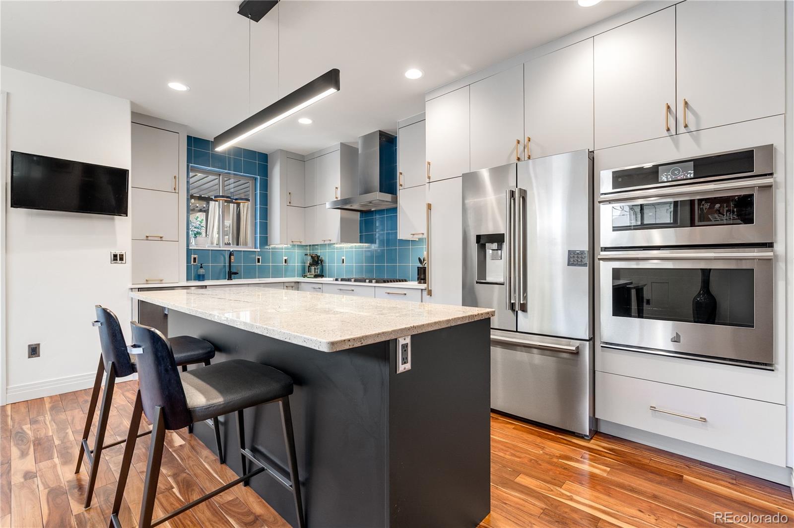 MLS Image #2 for 2334  lowell boulevard ,denver, Colorado