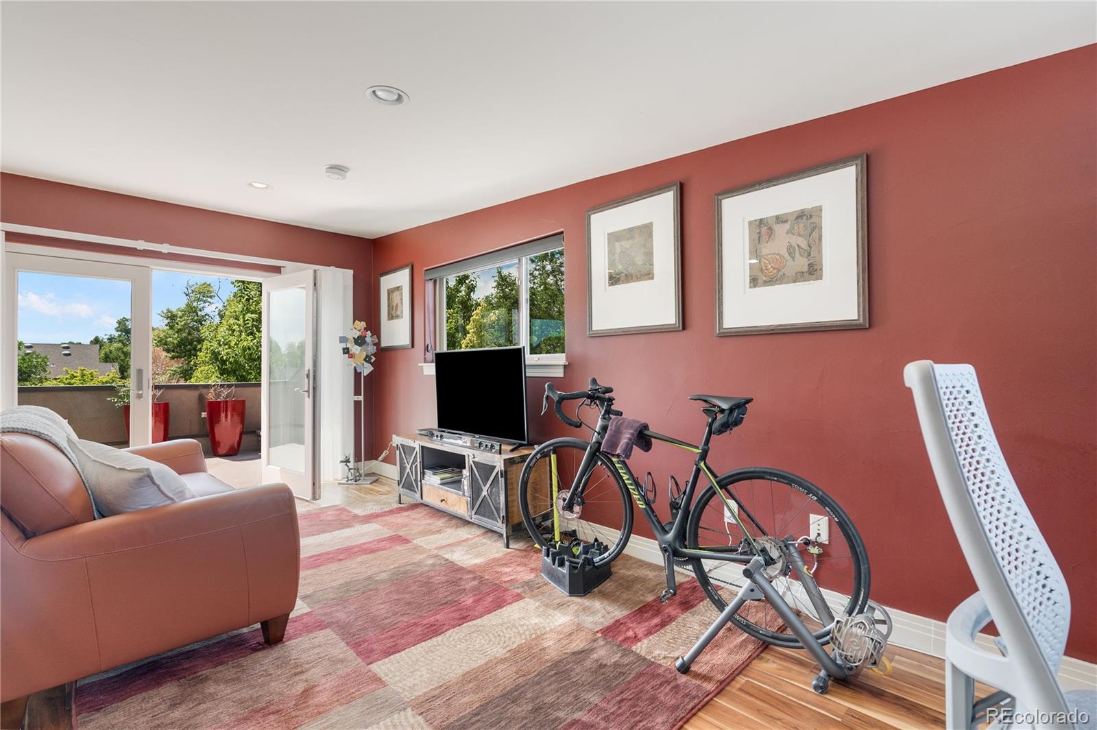 MLS Image #20 for 2334  lowell boulevard ,denver, Colorado