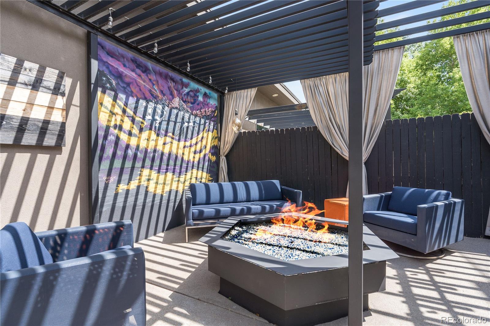 MLS Image #24 for 2334  lowell boulevard ,denver, Colorado