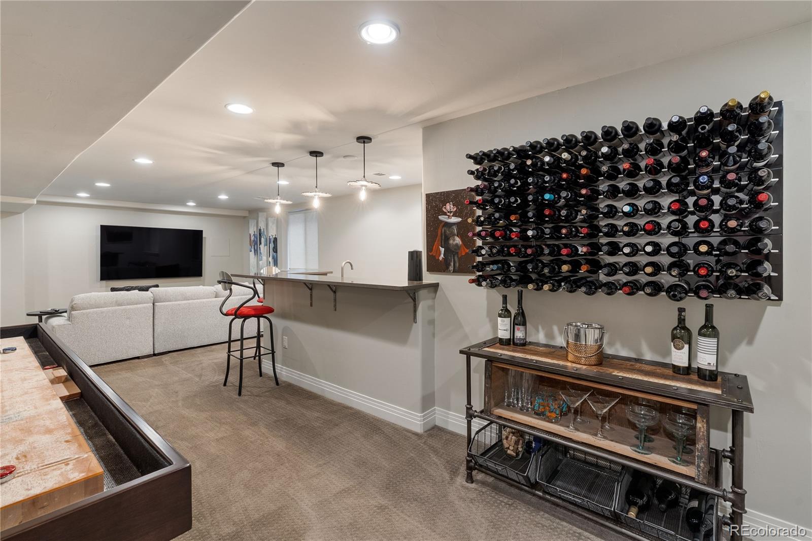 MLS Image #25 for 2334  lowell boulevard ,denver, Colorado