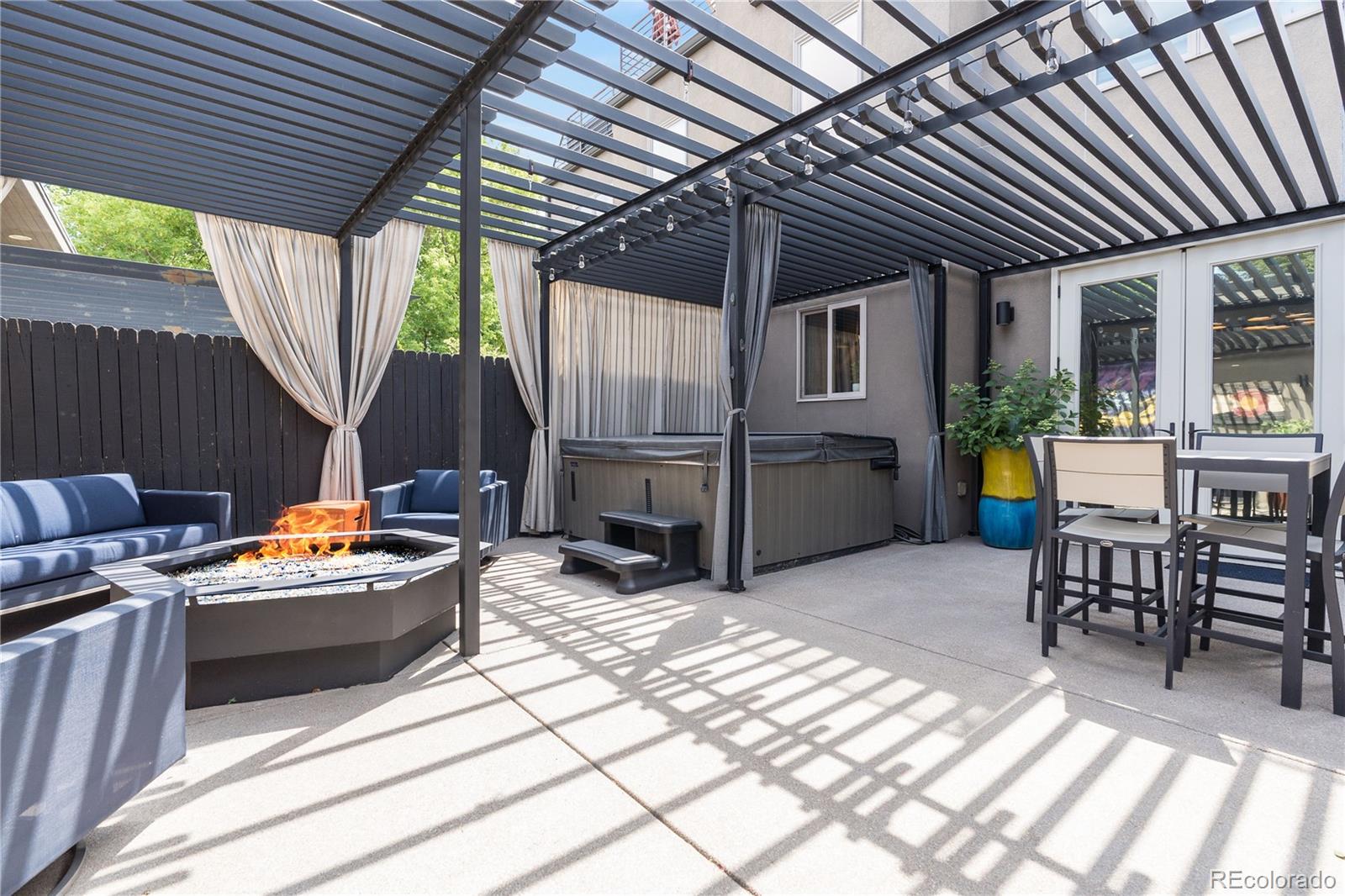 MLS Image #4 for 2334  lowell boulevard ,denver, Colorado