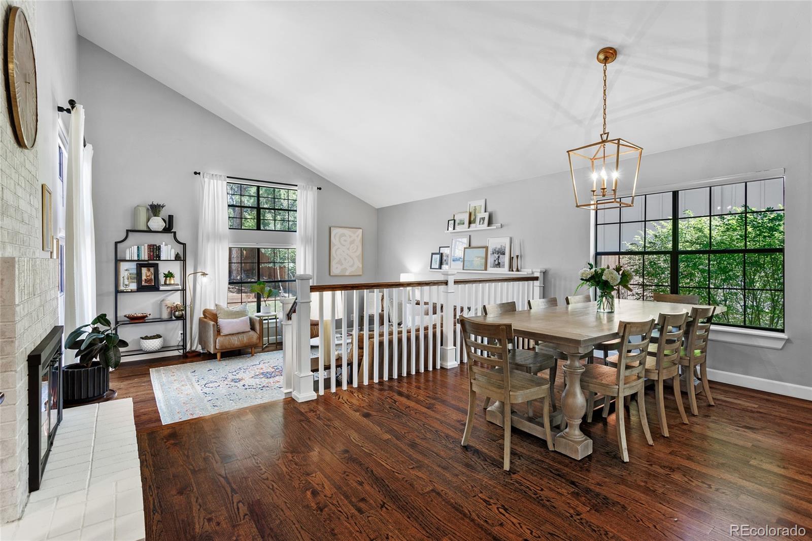 MLS Image #1 for 7968 s trenton street,centennial, Colorado