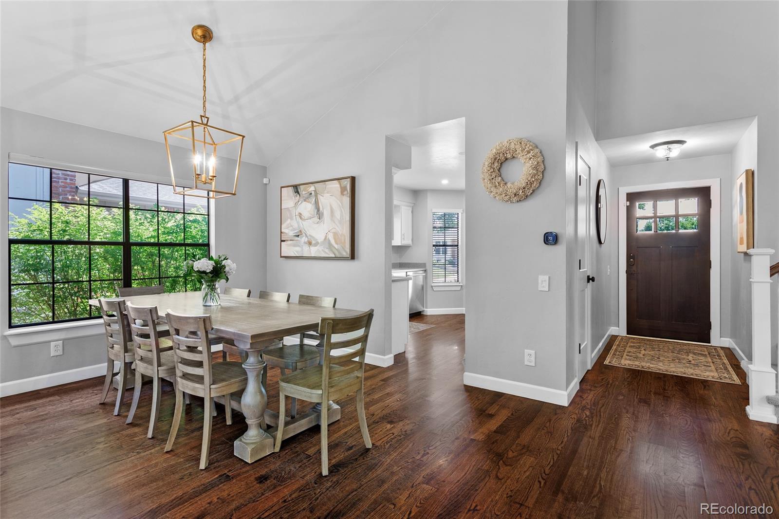 MLS Image #2 for 7968 s trenton street,centennial, Colorado