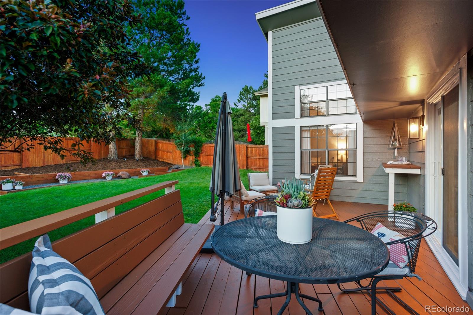 MLS Image #28 for 7968 s trenton street,centennial, Colorado