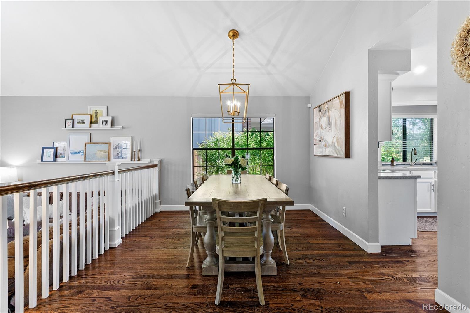 MLS Image #3 for 7968 s trenton street,centennial, Colorado