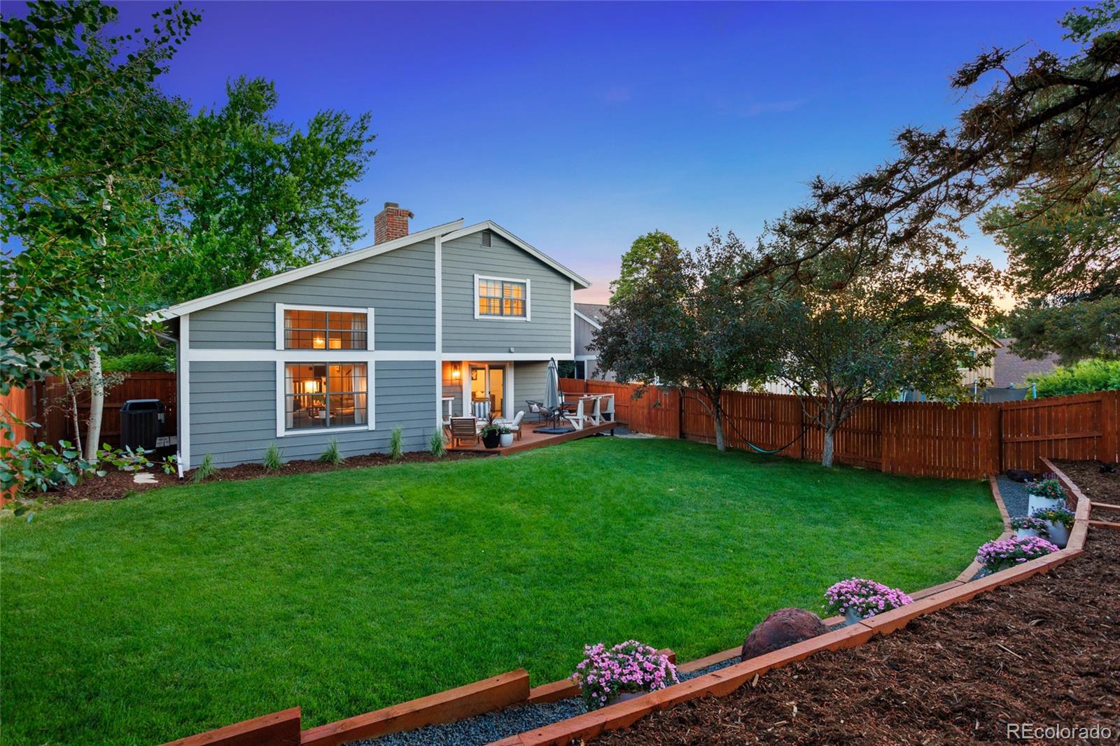 MLS Image #31 for 7968 s trenton street,centennial, Colorado