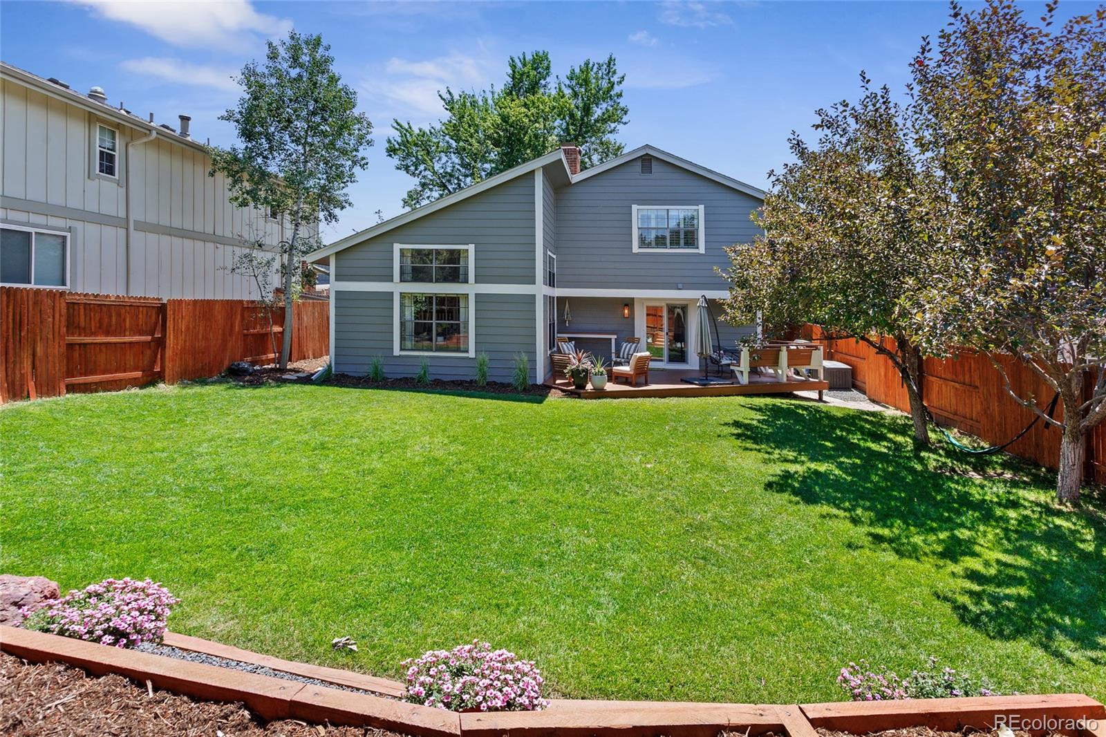 MLS Image #32 for 7968 s trenton street,centennial, Colorado