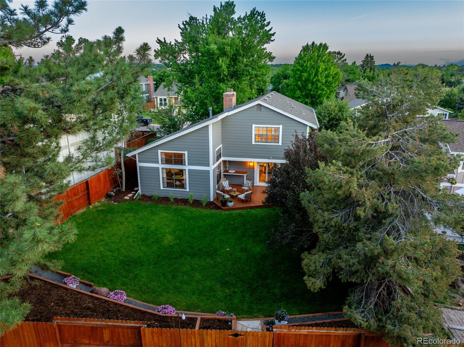 MLS Image #35 for 7968 s trenton street,centennial, Colorado