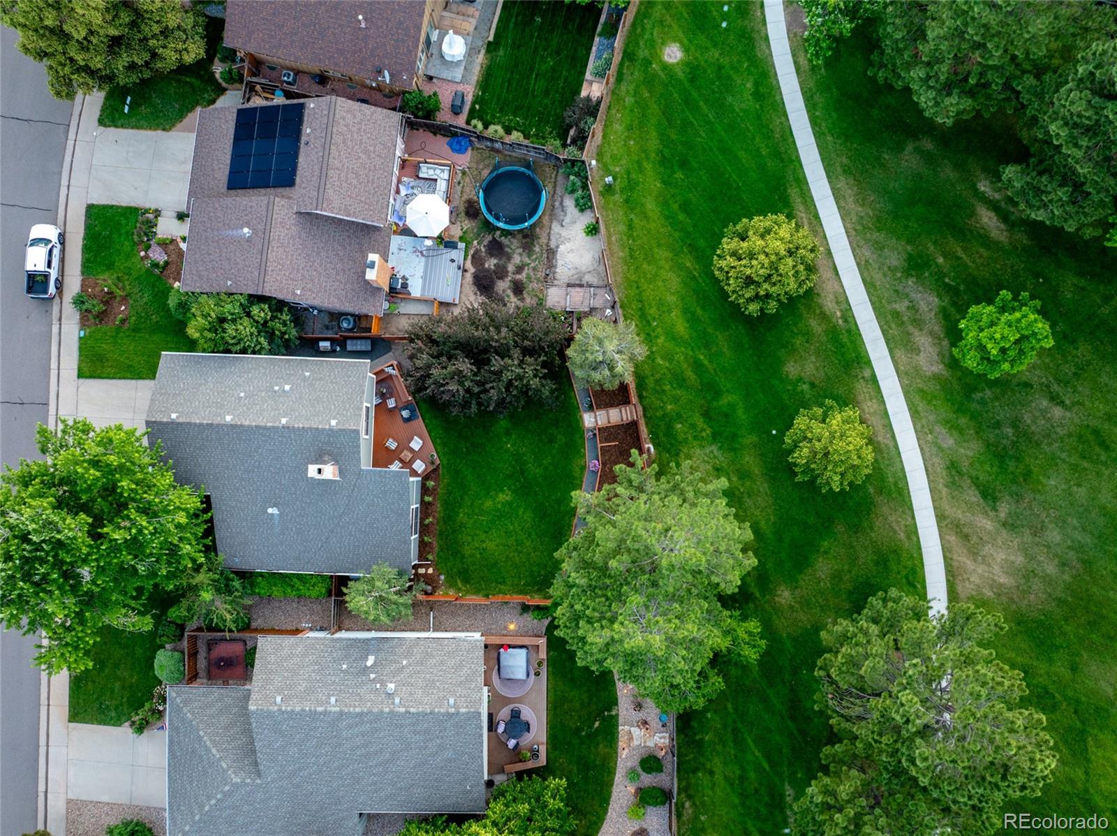 MLS Image #39 for 7968 s trenton street,centennial, Colorado