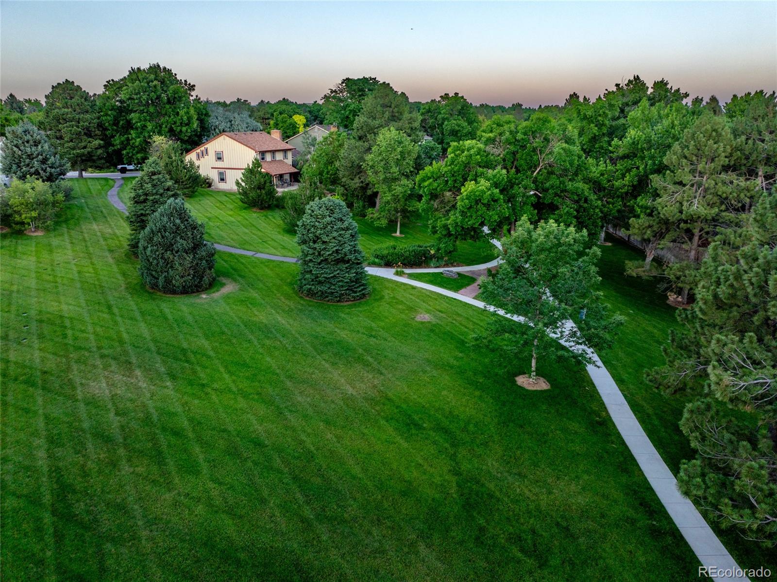 MLS Image #41 for 7968 s trenton street,centennial, Colorado