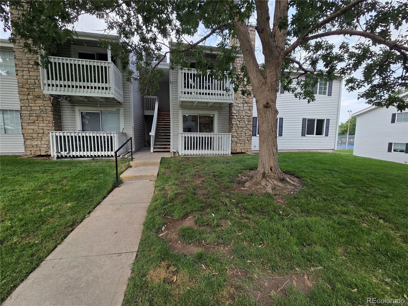 MLS Image #2 for 14433 e jewell avenue,aurora, Colorado