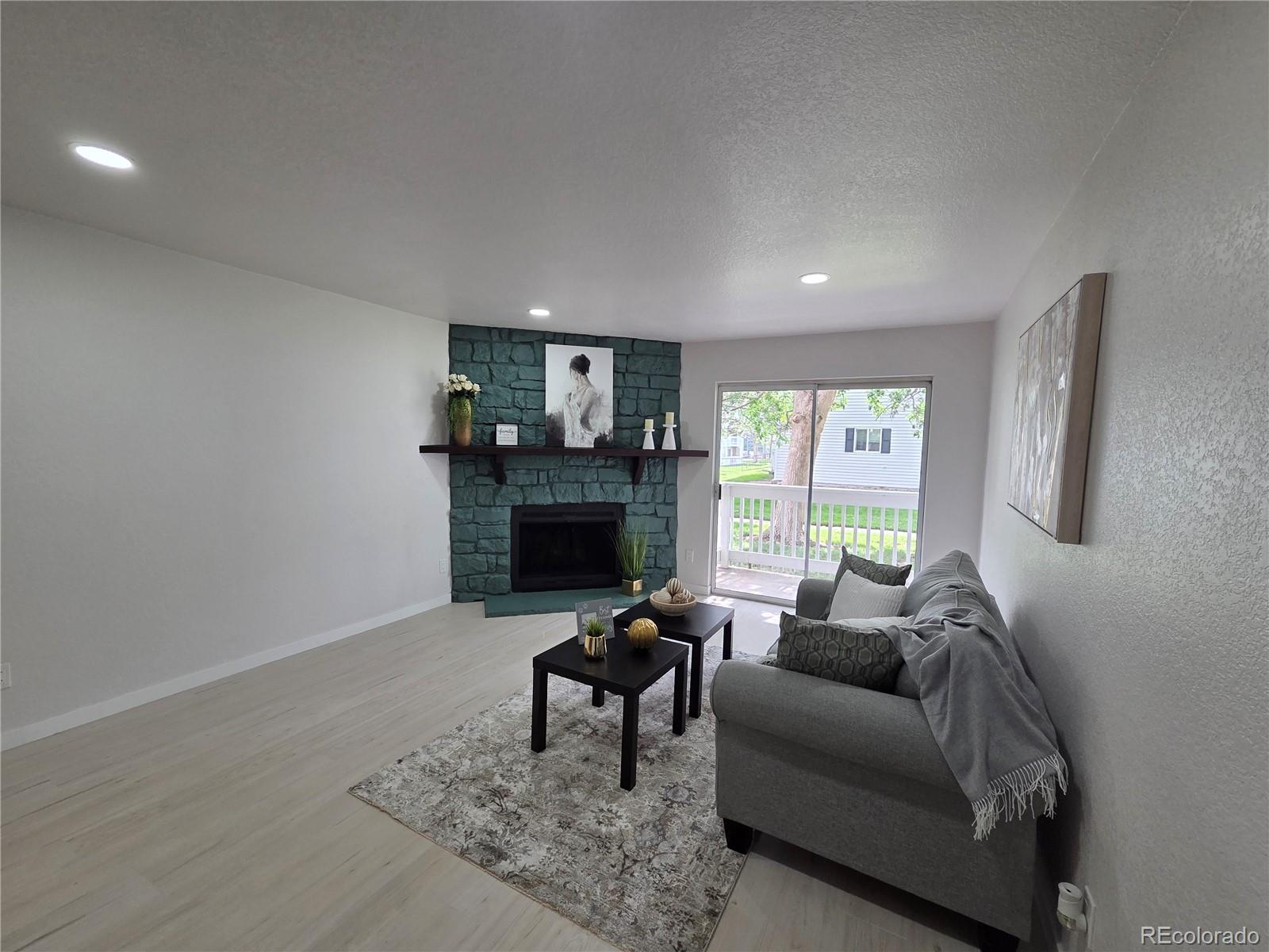 MLS Image #3 for 14433 e jewell avenue,aurora, Colorado