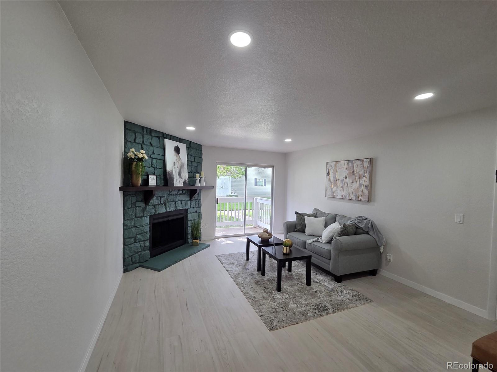 MLS Image #5 for 14433 e jewell avenue,aurora, Colorado