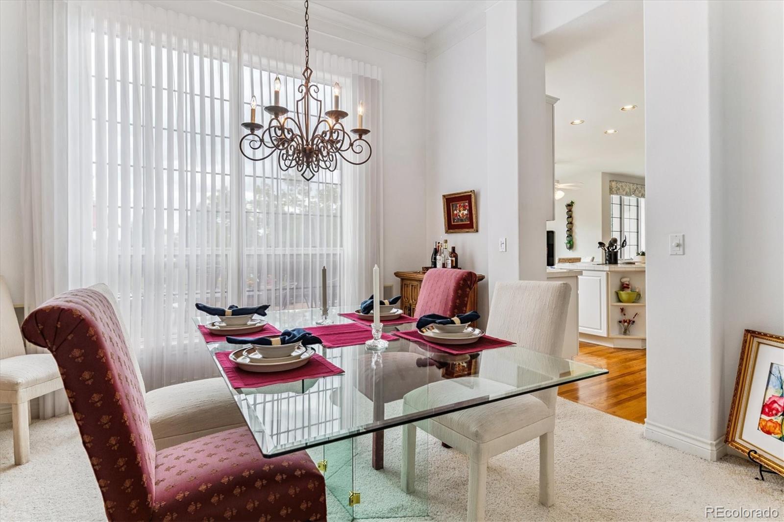 MLS Image #10 for 9411 e hidden hill lane,lone tree, Colorado