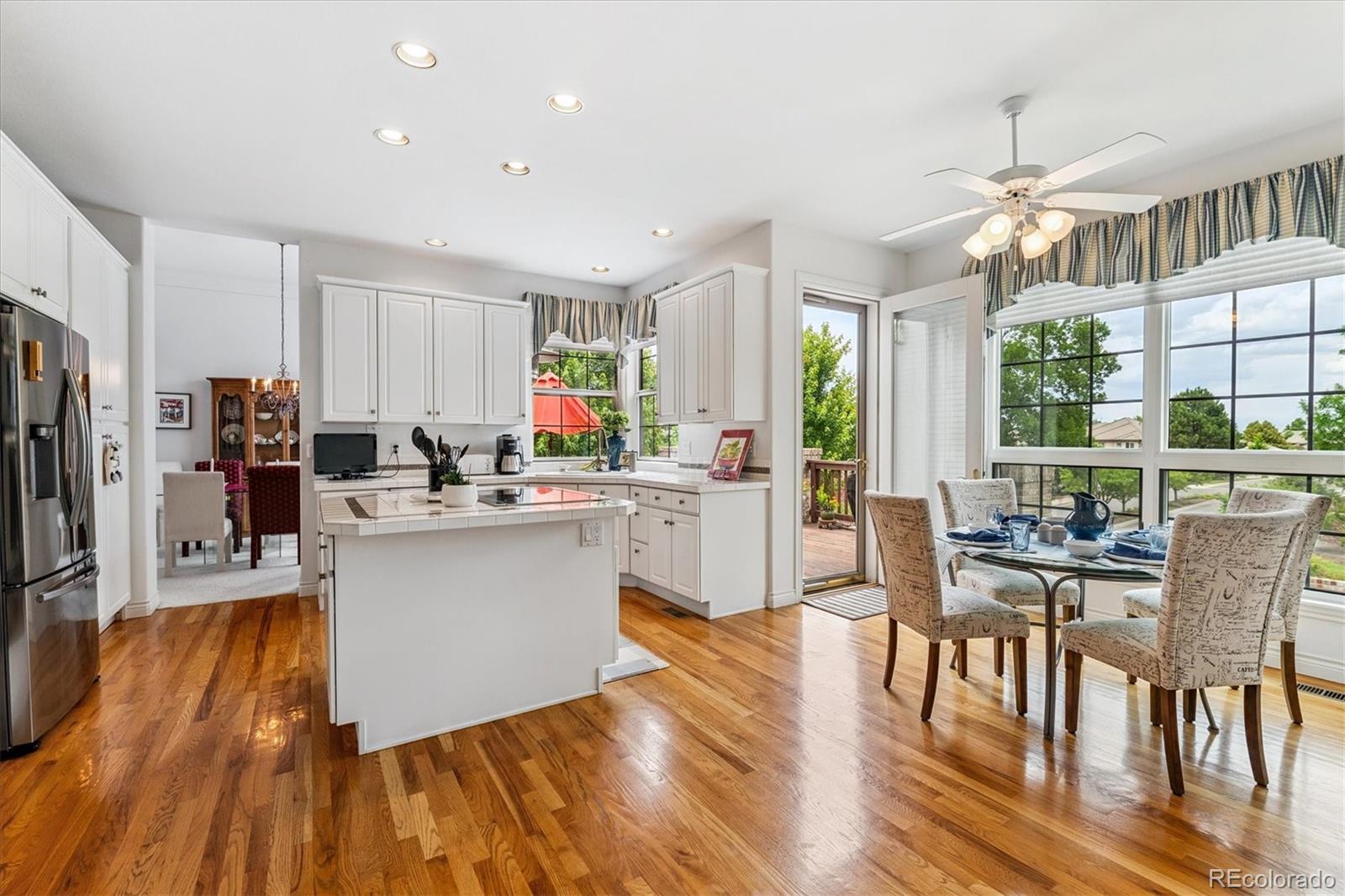 MLS Image #12 for 9411 e hidden hill lane,lone tree, Colorado