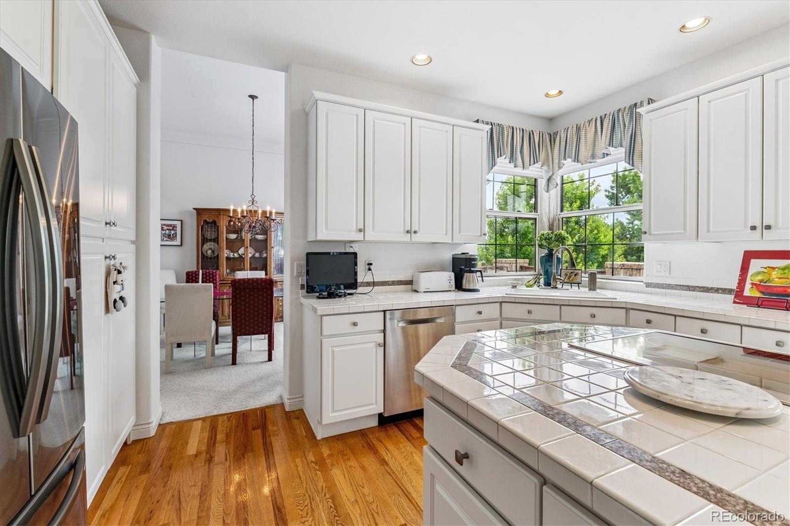 MLS Image #15 for 9411 e hidden hill lane,lone tree, Colorado