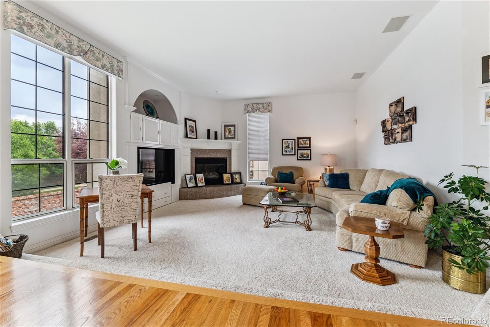 MLS Image #18 for 9411 e hidden hill lane,lone tree, Colorado