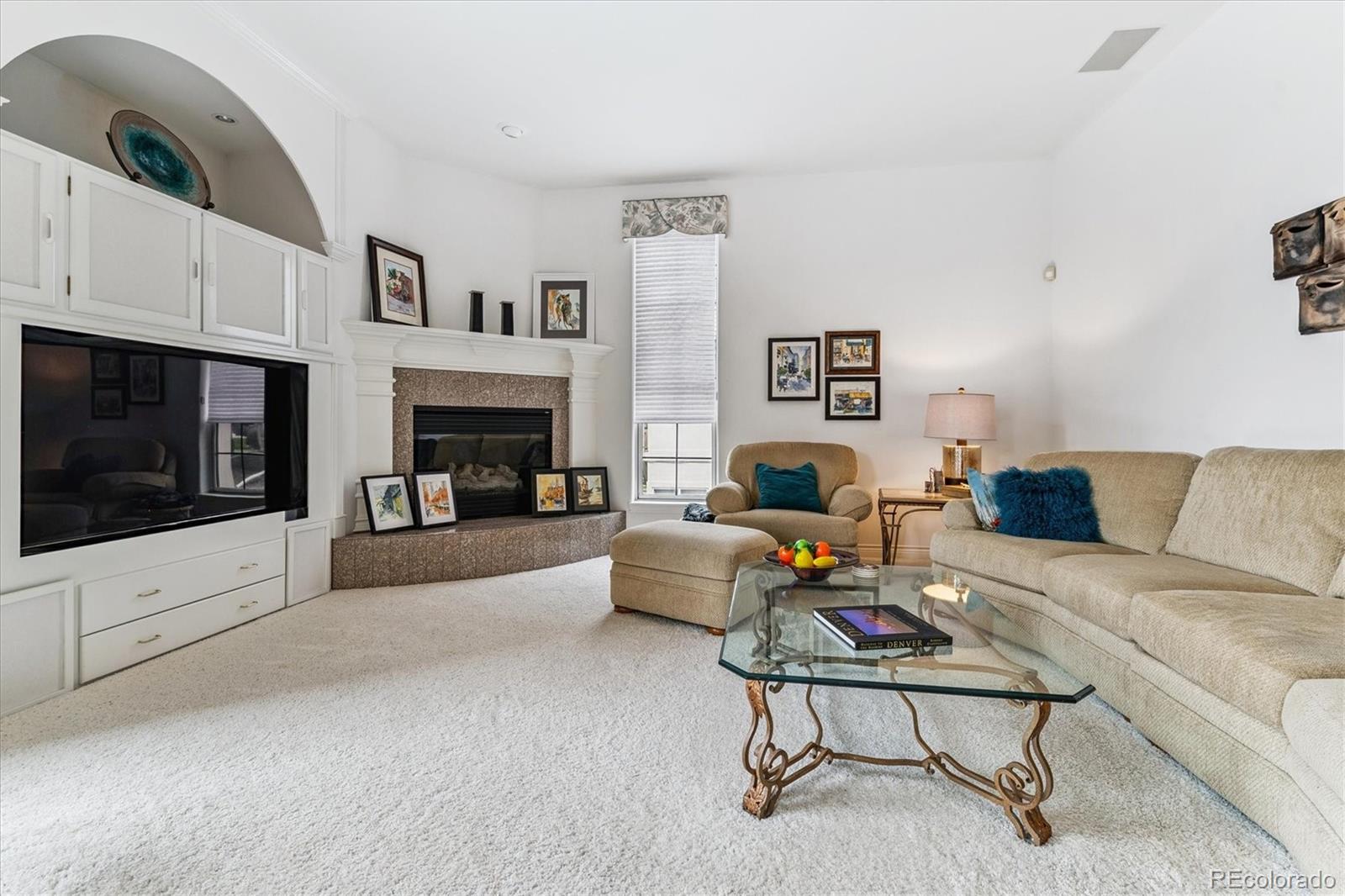 MLS Image #19 for 9411 e hidden hill lane,lone tree, Colorado