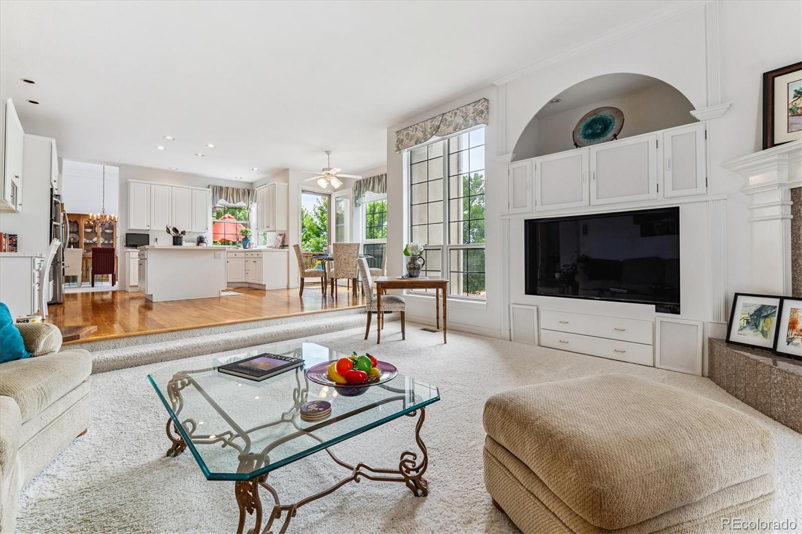 MLS Image #20 for 9411 e hidden hill lane,lone tree, Colorado