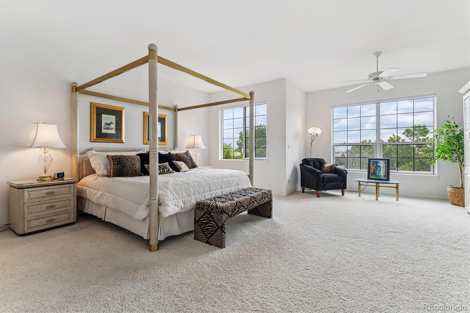 MLS Image #22 for 9411 e hidden hill lane,lone tree, Colorado