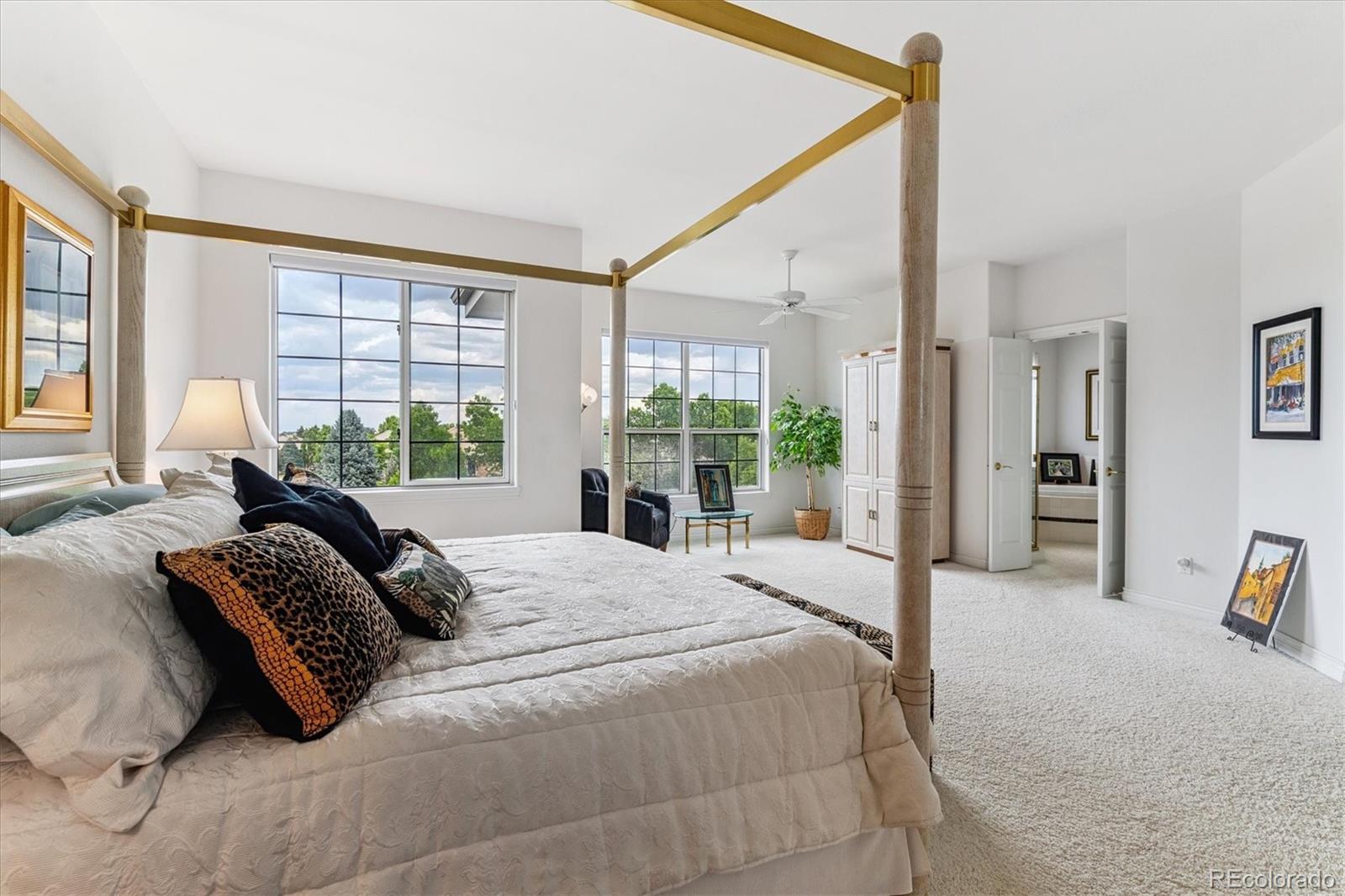 MLS Image #23 for 9411 e hidden hill lane,lone tree, Colorado