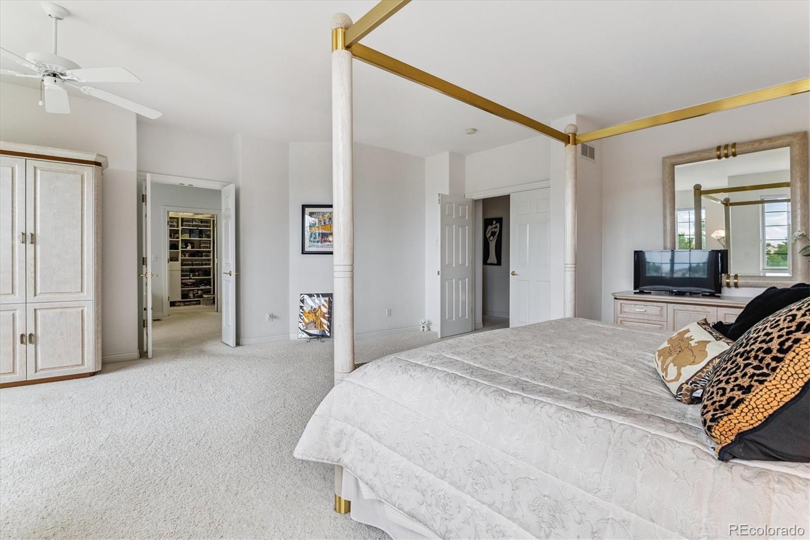 MLS Image #24 for 9411 e hidden hill lane,lone tree, Colorado