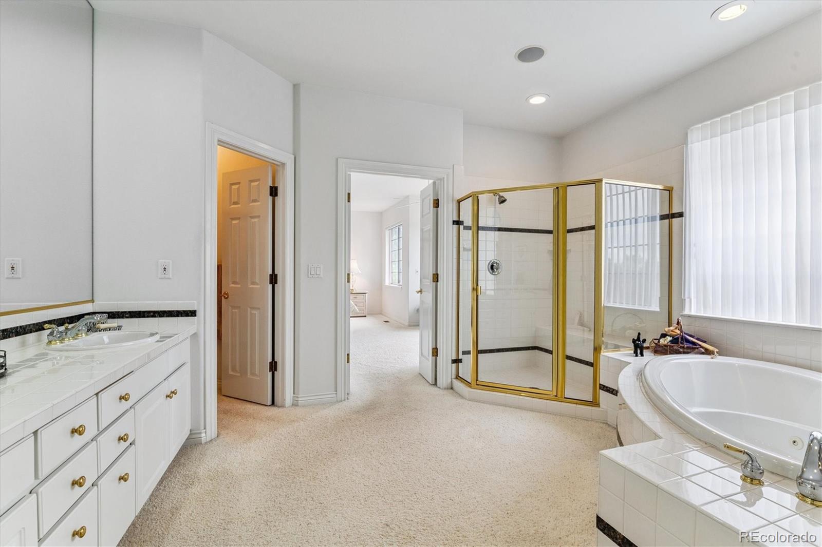 MLS Image #25 for 9411 e hidden hill lane,lone tree, Colorado