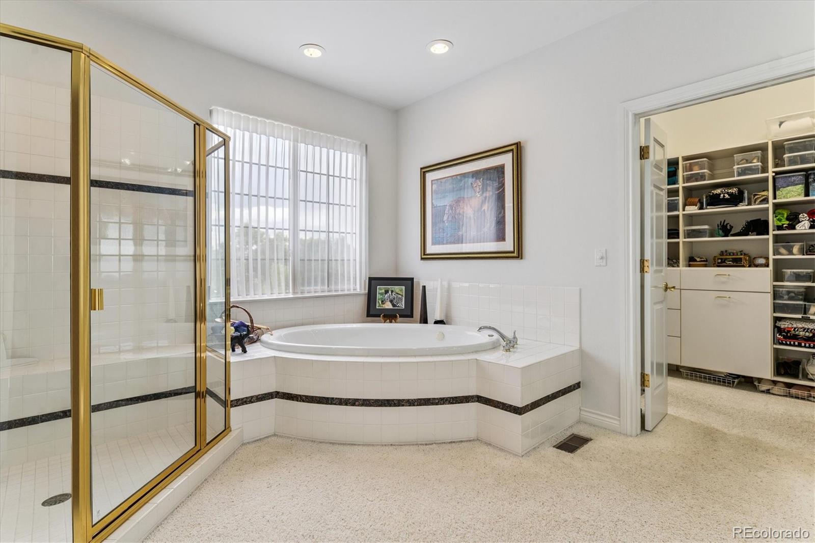 MLS Image #26 for 9411 e hidden hill lane,lone tree, Colorado