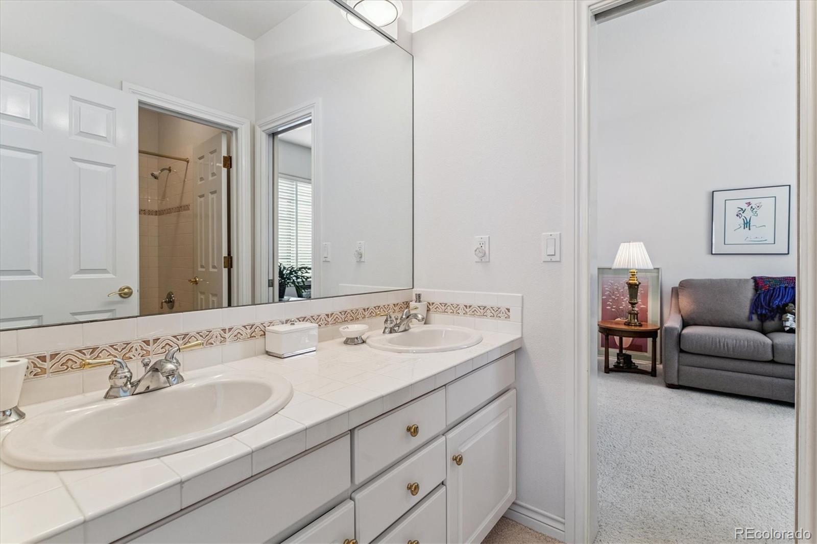 MLS Image #29 for 9411 e hidden hill lane,lone tree, Colorado