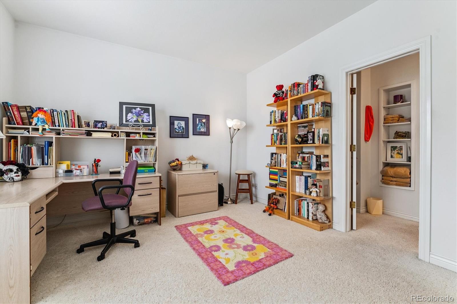 MLS Image #33 for 9411 e hidden hill lane,lone tree, Colorado